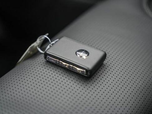 New 2026 Volvo XC60 B5 Ultra w/ Protection Package Premier image 45