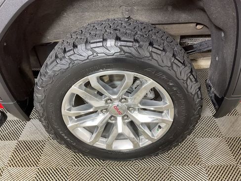 Used 2021 GMC Sierra 1500 SLT image 6