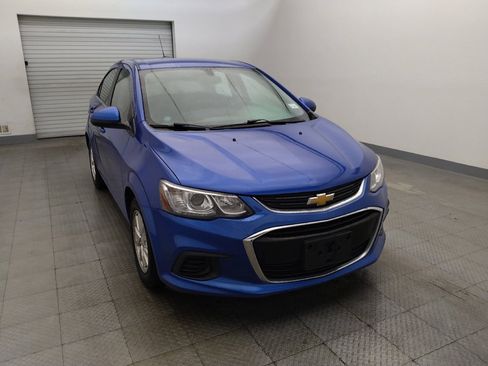 Used 2019 Chevrolet Sonic LT FWD image 14