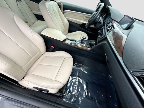Used 2015 BMW 428i xDrive Coupe AWD/4WD image 14