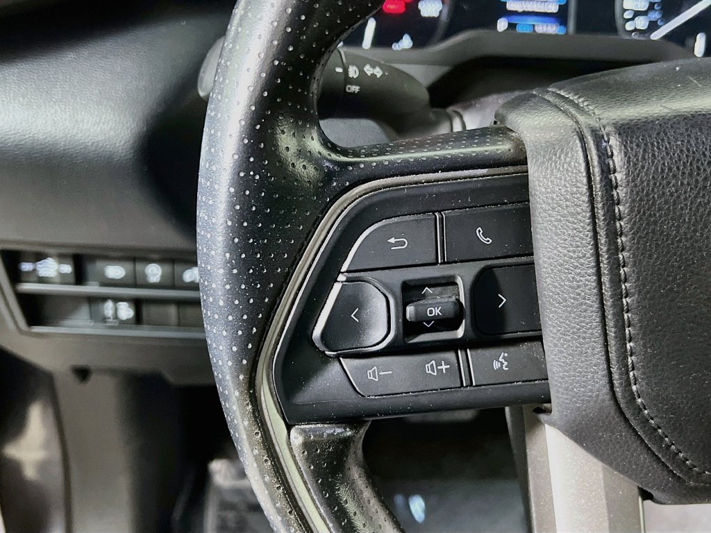 Used 2025 Toyota Tundra SR5 AWD/4WD image 16