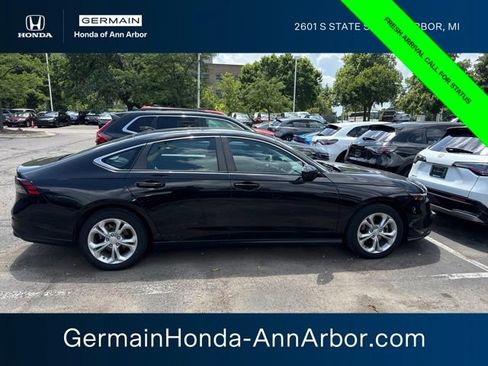 Used 2024 Honda Accord LX image 10
