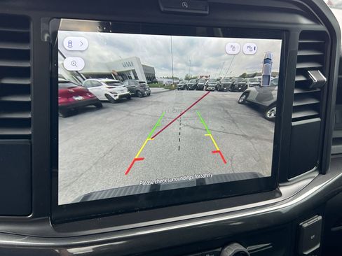 New 2026 Ford F150 STX w/ F-150 LOBO Package AWD/4WD image 19