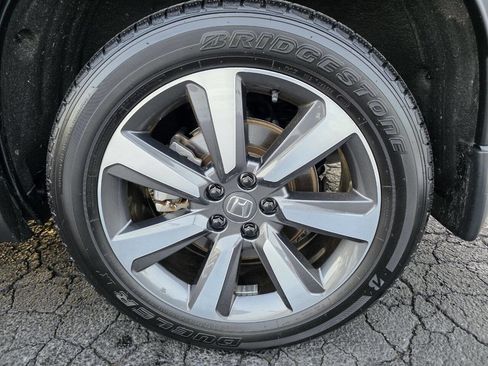 Used 2024 Honda Pilot Touring image 31