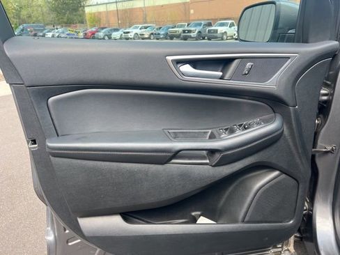 Used 2024 Ford Edge SEL w/ Convenience Package AWD/4WD image 22