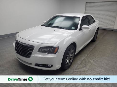 Used 2014 Chrysler 300 S AWD/4WD image 1