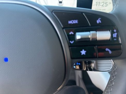 Used 2025 Hyundai Ioniq 6 SEL image 21