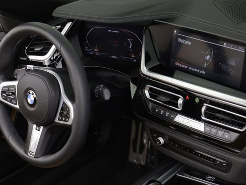Certified 2025 BMW Z4 M40i w/ Shadowloine Package RWD image 19