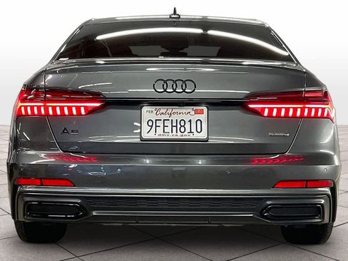 Used 2023 Audi A6 Premium Plus w/ Premium Plus Package image 7