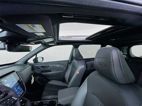 New 2026 Subaru Forester Wilderness image 7