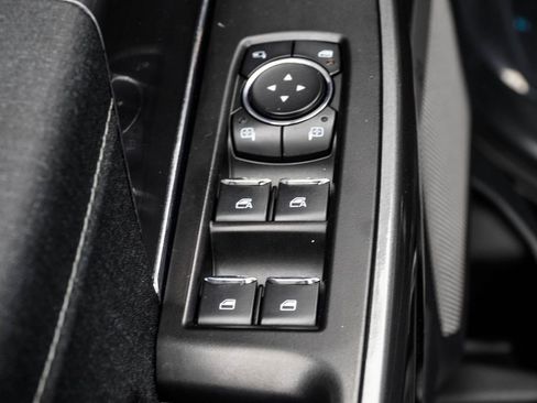 Used 2023 Ford F150 Lariat w/ Equipment Group 502A High image 34