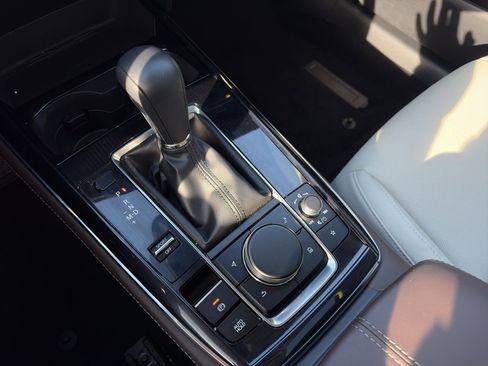 Used 2025 MAZDA CX-30 2.5 Turbo w/ Premium Plus Pkg image 27