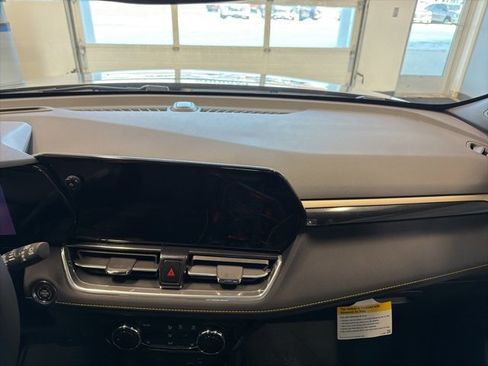 New 2026 Chevrolet TrailBlazer ACTIV w/ Convenience Package image 30