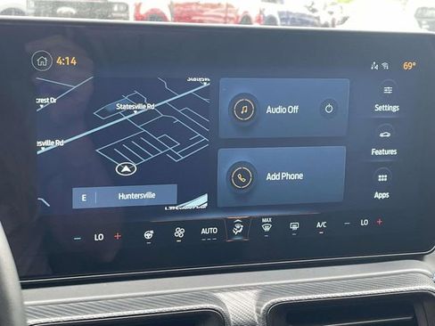 New 2026 Ford Mustang Dark Horse image 17