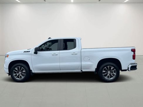 Used 2023 Chevrolet Silverado 1500 RST w/ All Star Edition Plus image 3
