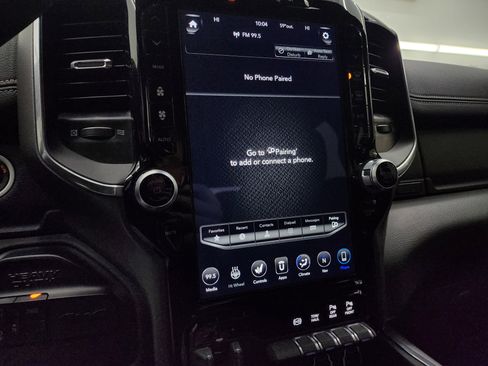 Used 2021 RAM 3500 Laramie image 61