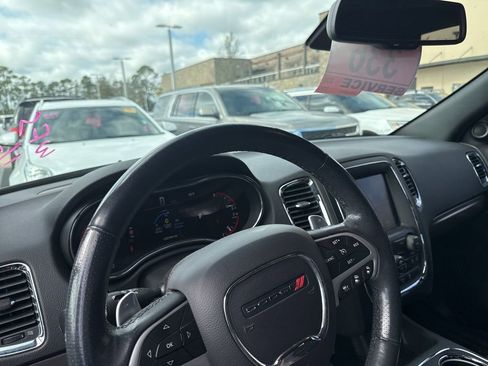 Used 2016 Dodge Durango R/T w/ Technology Group image 6