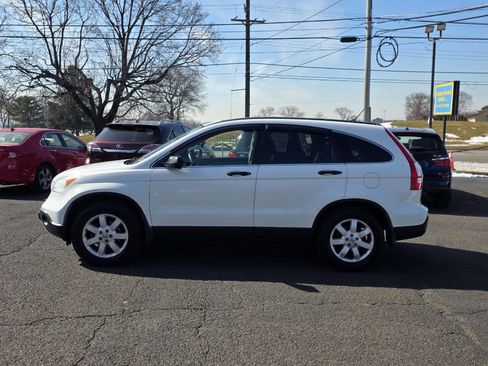 Used 2009 Honda CR-V EX image 4