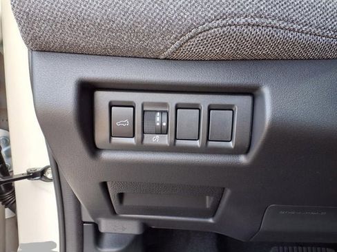 New 2026 Subaru Outback Limited XT image 33