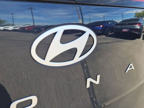 Used 2025 Hyundai Kona SEL image 27