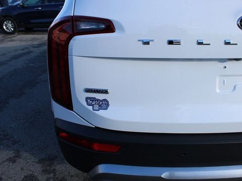 Used 2020 Kia Telluride S image 41