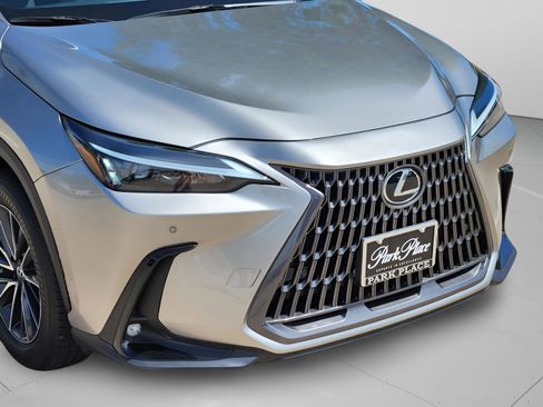Used 2024 Lexus NX 350 AWD image 33