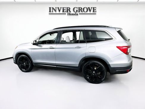 Used 2022 Honda Pilot Special Edition image 7