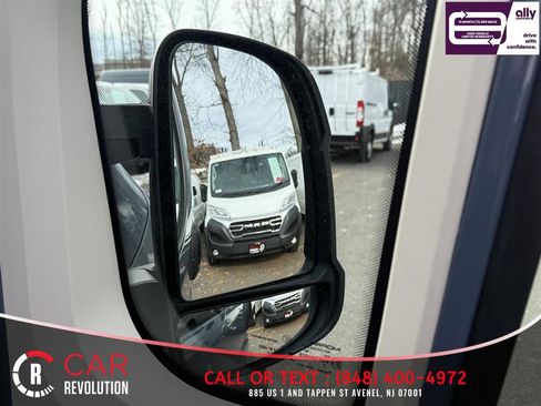 Used 2019 RAM ProMaster 3500 image 37