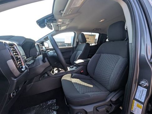 New 2025 Ford Ranger XLT w/ FX4 Off-Road Package image 8
