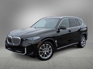 Used 2026 BMW X5 xDrive50e w/ Executive Package AWD/4WD video 1