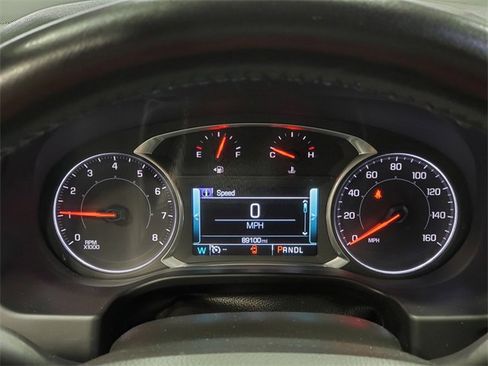 Used 2019 GMC Acadia SLT image 26