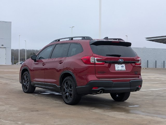 New 2026 Subaru Ascent Bronze Edition AWD/4WD image 4
