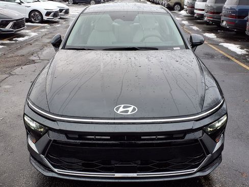 New 2026 Hyundai Sonata SEL image 2