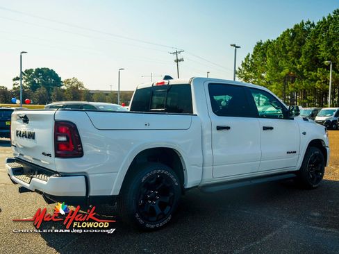 New 2026 RAM 1500 Big Horn image 8