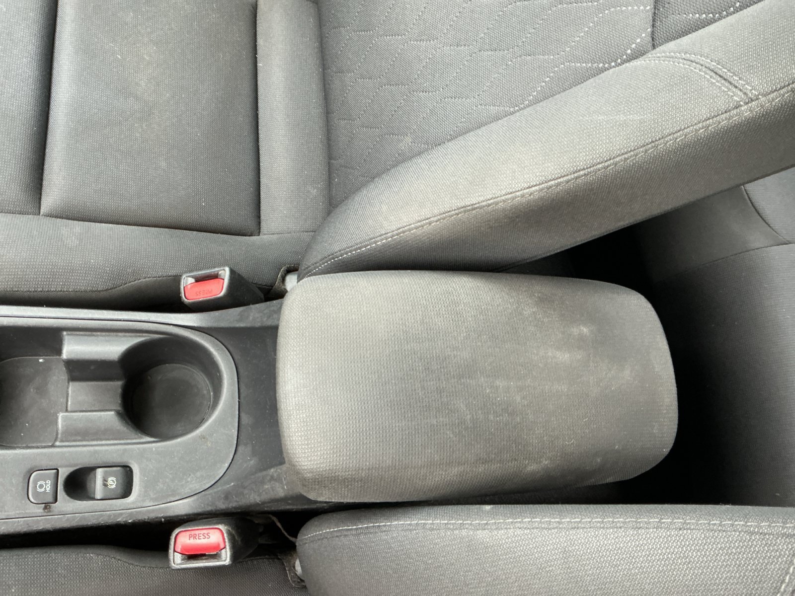 Used 2024 Toyota Corolla LE FWD image 11