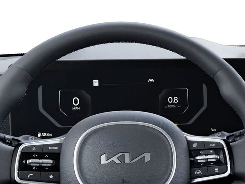 New 2026 Kia Carnival SX Prestige image 21