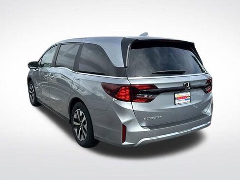 New 2026 Honda Odyssey EX-L image 3