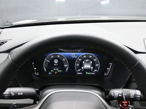 Used 2026 Honda CR-V Sport-L image 52
