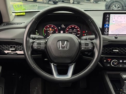 Certified 2023 Honda Accord Touring image 17