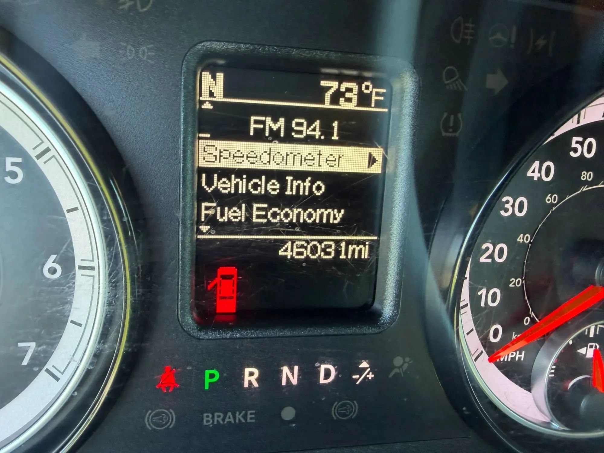 Used 2022 RAM 1500 Classic SLT AWD/4WD image 16