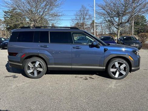 New 2026 Hyundai Santa Fe Limited image 33