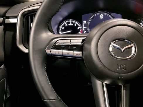 Certified 2025 MAZDA CX-50 AWD 2.5 S w/ Accent Package image 18