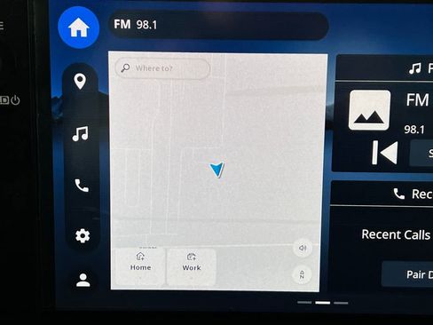 New 2026 Subaru Outback Touring XT image 24