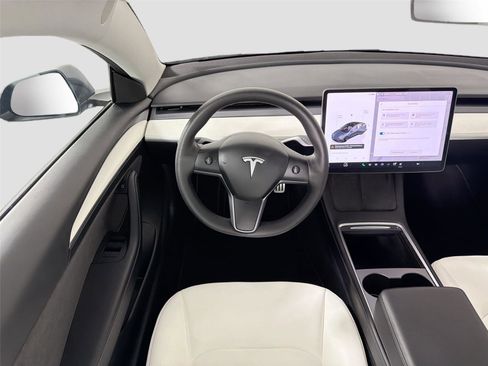 Used 2023 Tesla Model 3 Performance AWD/4WD image 21