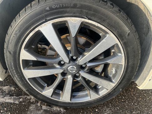 Used 2016 Nissan Altima 2.5 SR image 22