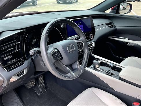 Used 2023 Lexus RX 350 Premium w/ Cold Area Package image 18