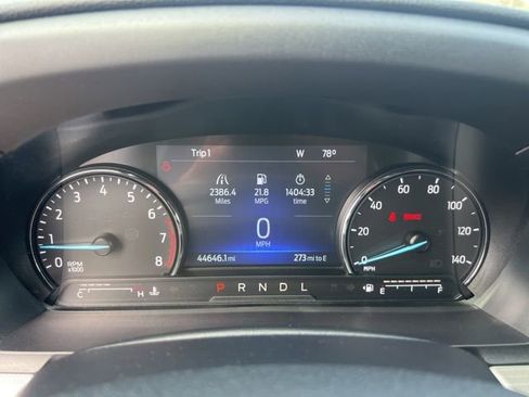 Certified 2023 Ford Explorer XLT w/ Equipment Group 202A AWD/4WD image 11