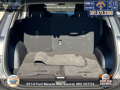 Used 2025 Kia Sportage LX FWD image 20