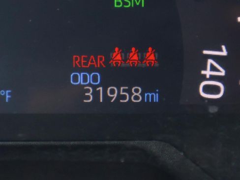 Used 2024 Toyota RAV4 XLE w/ Convenience Package AWD/4WD image 29