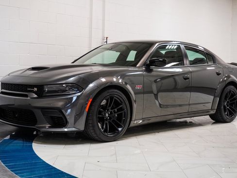 Used 2023 Dodge Charger Scat Pack image 4